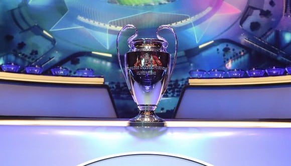 Sorteo Champions League: sigue el minuto a minuto del evento para conocer los cuartos de final. (Foto: AFP)