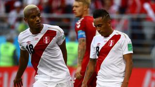 Juega a ser Ricardo Gareca: aprueba o desaprueba a cada jugador de Perú ante Dinamarca