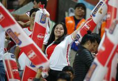 “Estamos al 80%”: así va la venta de entradas para el amistoso de Perú vs. Nicaragua