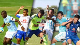 Sporting Cristal y Alianza Atlético: ¿Qué camisetas usaron en años anteriores?