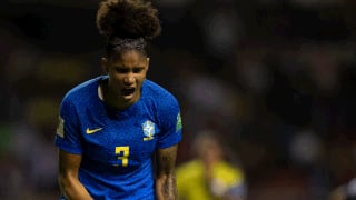 Colombia vs. Brasil: resumen (0-1) por los cuartos de final del Mundial Sub-20