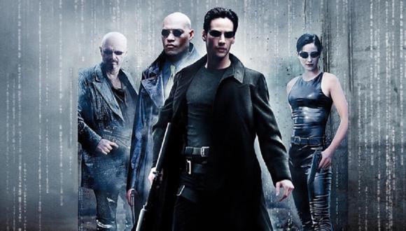 Matrix 4: fecha de estreno, tráiler, historia y sinopsis, actores, personajes y lo que se sabe del regreso de Keanu Reeves como Neo (Foto: Warner Bros.)