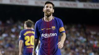 Se viene la firma: Barcelona anuncia que hay un "acuerdo total" para la renovación de Messi