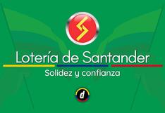 Resultados de la Lotería de Santander del viernes 3 de febrero y números ganadores