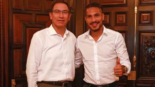 Cuestión de Estado: Paolo Guerrero recibirá ayuda de Presidente y Embajador en Suiza para jugar el Mundial