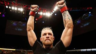 UFC: Conor McGregor hizo su nocaut más rápido ¡en 4 segundos! (VIDEO)