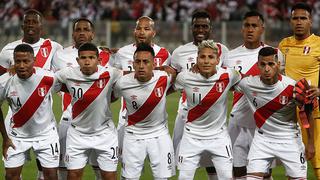 Perú en el Mundial Rusia 2018: el grupo que le tocaría según las probabilidades matemáticas