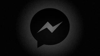 Facebook Messenger para Android cuenta con 'Modo Oscuro'