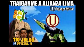 Liguillas: Alianza Lima y Universitario protagonizan los memes de la fecha