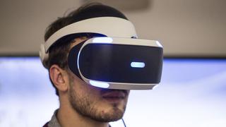 PS5: filtran las patentes de PlayStation VR de la nueva consola