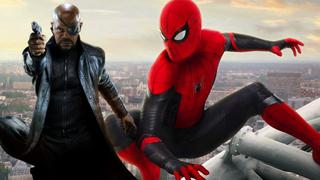 Spider-Man: Far From Home | Tom Hooland reveló la relación del Hombre Araña con Nick Fury