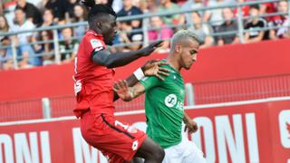 ¡Trauco debutó en la Ligue 1! El peruano reveló qué le llamó la atención del torneo francés [VIDEO]