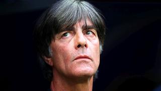 ''Perdimos balones de forma nunca vista'': Löw reconoció errores de Alemania en su debut en el Mundial