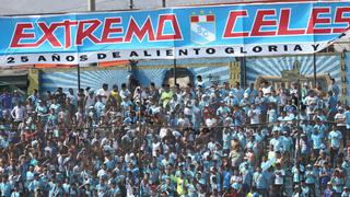 Sporting Cristal solo tendrá dos barras oficiales: la medida que tomó para erradicar la violencia