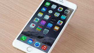 ¡Cuidado con tu iPhone de Apple! Detectan error de programación en iOS