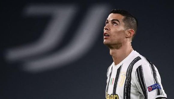 Cristiano Ronaldo llegó a Juventus en la temporada 2018. (Foto: AFP)