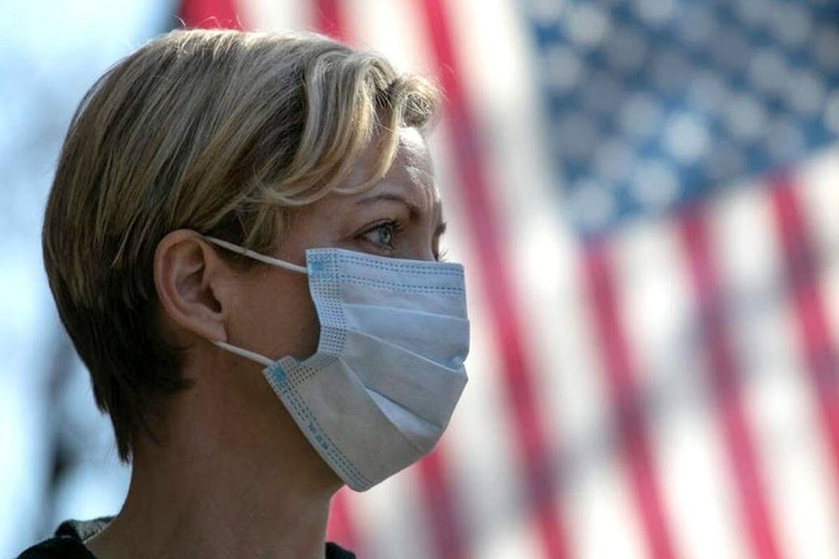 Coronavirus en Estados Unidos: última hora y breaking news con muertos y contagios. (Foto: Agencias)