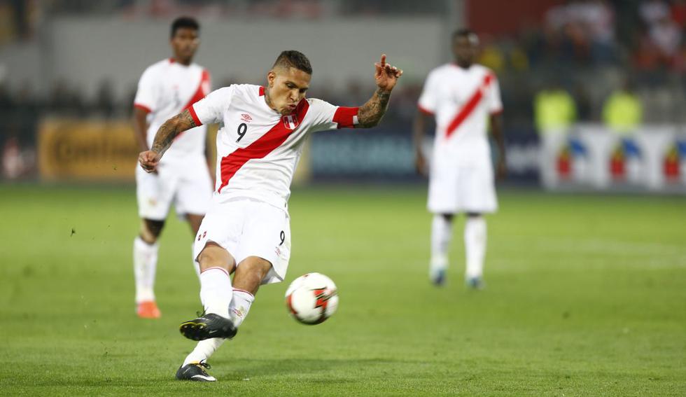 Paolo Guerrero suspendido: ¿Jugará con la Selección Peruana la Copa América 2019?