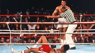 Murió Muhammad Ali: las cinco peleas más recordadas de su carrera