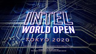 Tokio 2020 Intel World Open acercará los eSports a los Juegos Olímpicos