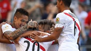 Perú vs. Haití: las mejores fotos del debut de la bicolor en la Copa América