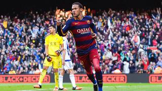 La joyita brasilera que Barcelona espera fichar en 2018 aplicando la misma 'estrategia Neymar'