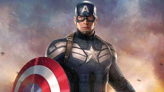 Avengers 4: Chris Evans no deja el papel de Capitán América según los hermanos Russo