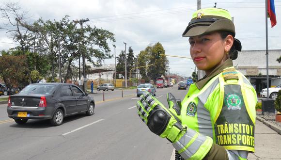 Pico y Placa en Bogotá, hoy: conoce cómo funciona la restricción vehicular en Colombia del 16 al 20 de agosto. (Foto: Twitter Ciudad Bogotá)