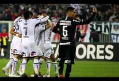 ¿Alcanzará? Colo Colo venció 1-0 a Corinthians por la ida de octavos de la Copa Libertadores
