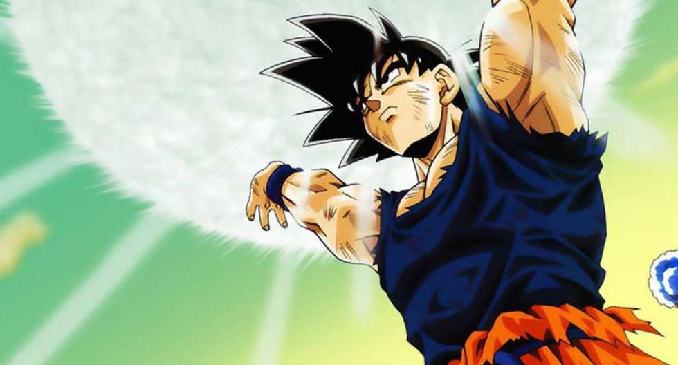 Dragon Ball”: tuitero idea cómo sería el cargador perfecto para los  fanáticos de Goku | DEPOR-PLAY | DEPOR