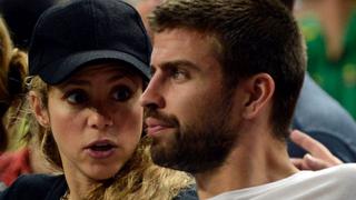 ¡Tremendo susto! Piqué y Shakira sufrieron robo en su casa de Barcelona
