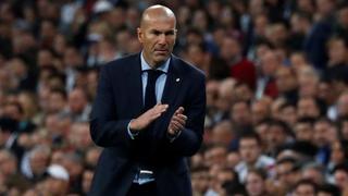 No es no: Zidane se negó a aprobar trueque de esta figura del Real Madrid por una del PSG