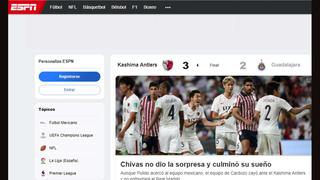 No perdonan: Chivas quedó fuera del Mundialito y estas son las portadas del fracaso del 'Rebaño' [FOTOS]