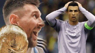 Al Hilal pierde la cabeza por Messi: ganaría el doble de ‘CR7′ si llega a Arabia