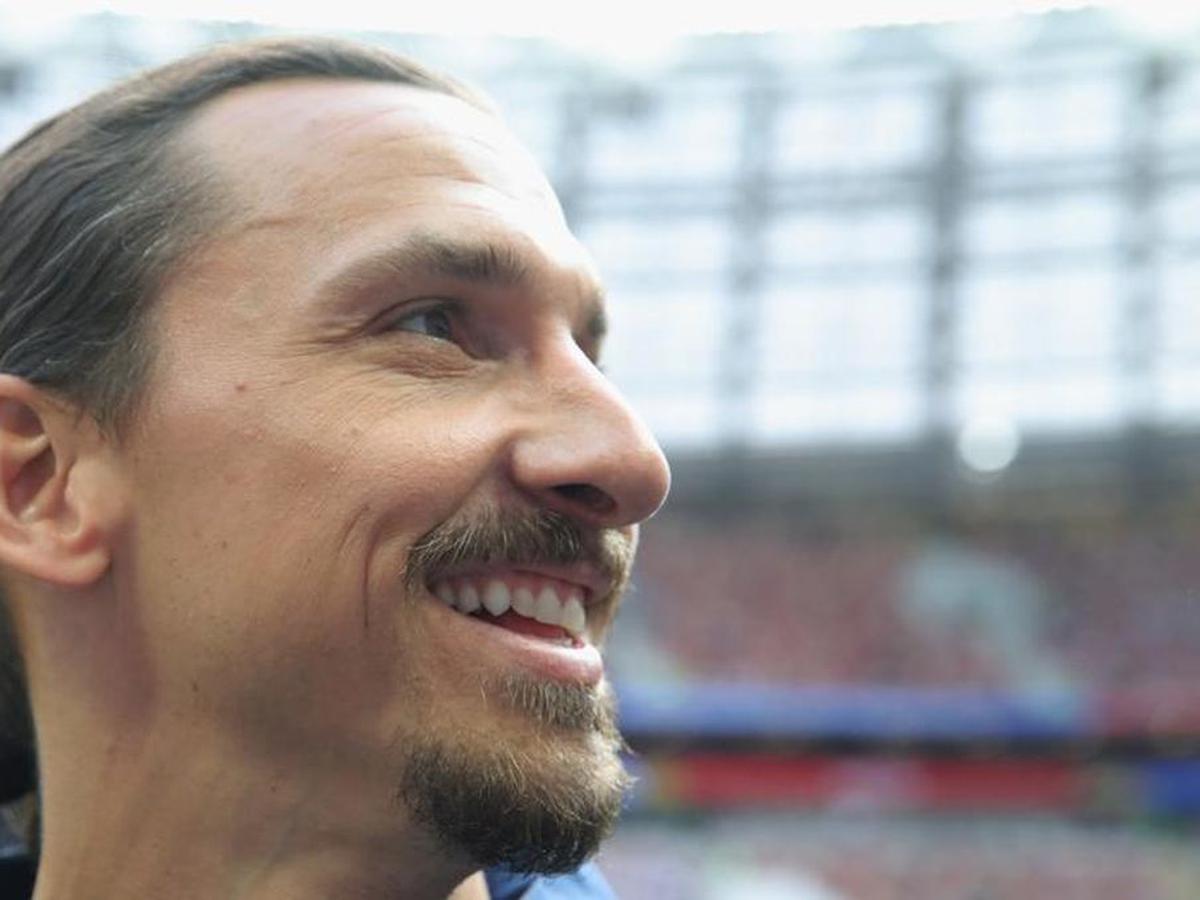Zlatan Ibrahimovic: las 10 mejores frases del delantero sueco | Barcelona,  Los Ángeles Galaxy | FUTBOL-INTERNACIONAL | DEPOR