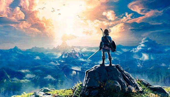 Habrá que dar más tiempo a Nintendo por la secuela de Zelda
