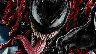 Mira el tráiler oficial de “Venom: Let The Be Carnage”