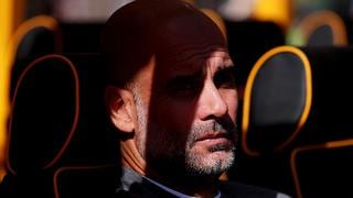 El fichaje más caro del Manchester City quiere irse: Guardiola, contra las cuerdas