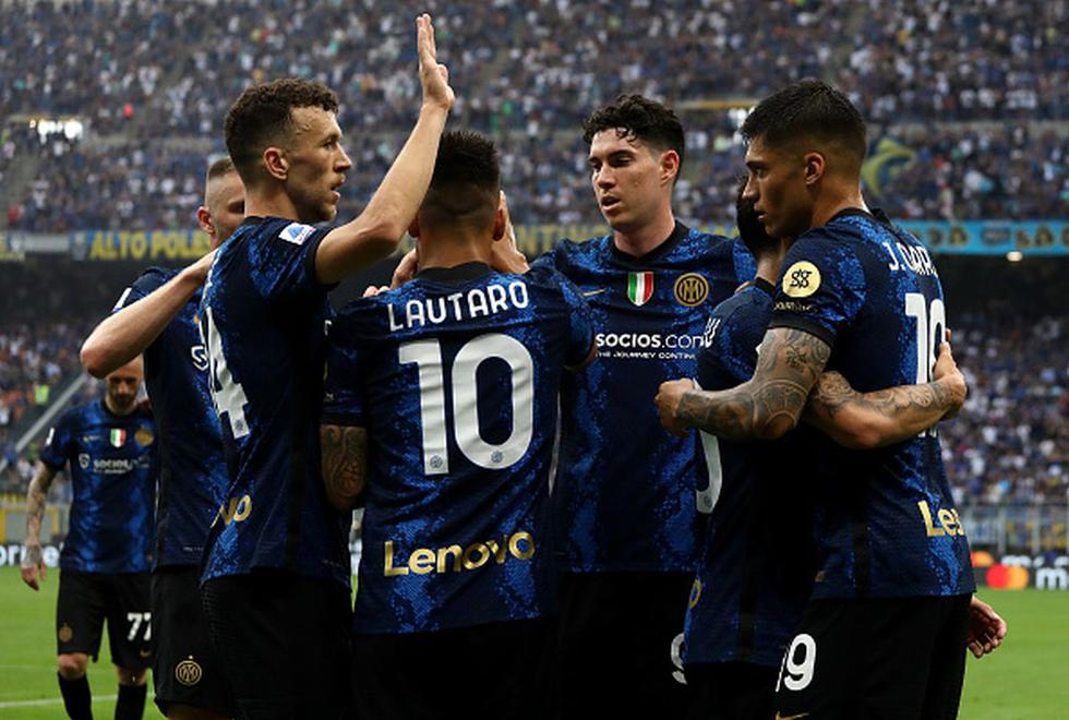 Sin hacer mucho ruido: el equipazo que arma el Inter de Milán para recuperar el 'Scudetto' en el 2022-23