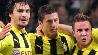 Nunca más: terremoto en la Bundesliga tras decisión del Borussia Dortmund que afecta al Bayern