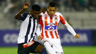 Alianza Lima vs. Junior: ¿jugadores del 'Tiburón' disputarán dos partidos en 24 horas?