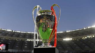 Resultados y tabla de posiciones: EN VIVO, la última fecha de la fase de grupos de Champions League 2019