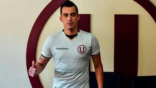 Así vimos el debut de Iván Santillán con la camiseta de Universitario [VIDEO]