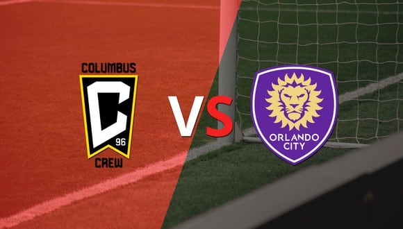 Estados Unidos - MLS: Columbus Crew SC vs Orlando City SC Semana 7