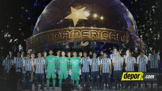 Alianza Lima: ¿cuándo conocerá a su rival de Copa Sudamericana?​