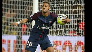 Nueva 'víctima' de Neymar: crack del PSG en la mira de los grandes de la Premier League