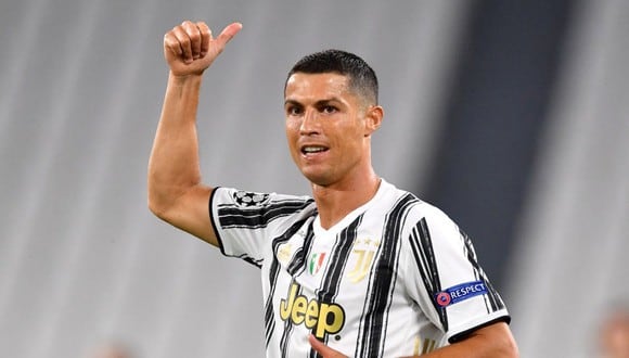 Cristiano Ronaldo llegó a Juventus en la temporada 2018/2019. (Foto: EFE)