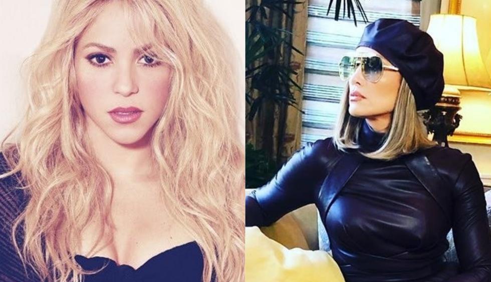 ¿Cuánto recibirán Shakira y Jennifer López por cantar en el Super Bowl 2020?.