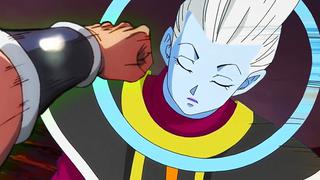 Dragon Ball Super: ¿Whis se hará cargo de Broly? Qué es verdad en estas imágenes filtradas