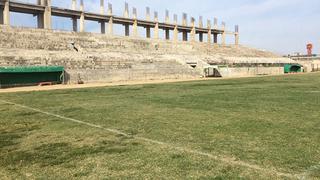 Descentralizado 2017: la triste realidad de un tradicional estadio peruano